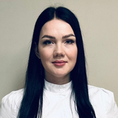 Черкасова Наталья Александровна, терапевт