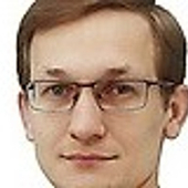 Ильин Алексей Олегович, онколог