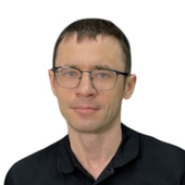 Киценко Константин Владимирович, массажист