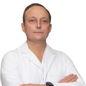 Жердев Данила Владимирович, гинеколог