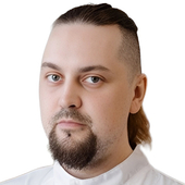 Булатов Владимир Анатольевич, терапевт