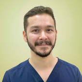 Сатволдиев Темур Казимович, ЛОР