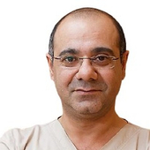 Шаат Хуссейн Шафик, стоматолог-хирург