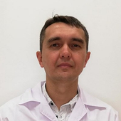 Хамзин Вадим Тимерянович, уролог
