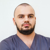 Буклов Александр Александрович, уролог