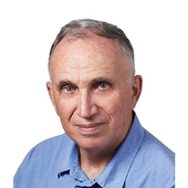 Ревзин Борис Цалерович, стоматолог-ортопед