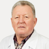 Вязников Владимир Анатольевич, хирург