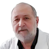 Алтуфьев Сергей Дмитриевич, гематолог