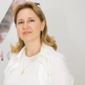 Лукьянова Ольга Александровна, логопед