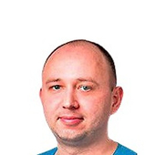 Василенко Евгений Владимирович, стоматолог-ортопед