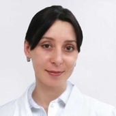 Харченко Екатерина Валерьевна, терапевт