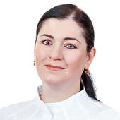 Абшилава Экатерина Феликсовна, терапевт