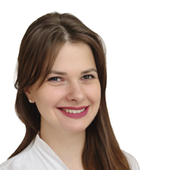 Жигачева Анна Анатольевна, врач-косметолог