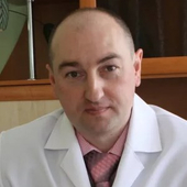 Некрасов Сергей Владимирович, невролог