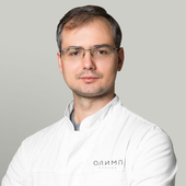 Лозовский Александр Владимирович, терапевт