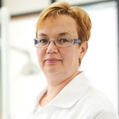 Бавыкина Екатерина Леонидовна, терапевт