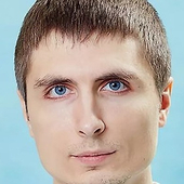 Бардин Сергей Александрович, хирург