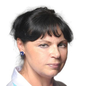 Абдулова Валентина Эриковна, стоматолог-терапевт