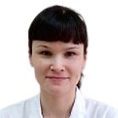 Фирсова Наталья Викторовна, эмбриолог