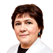 Бабичева Ольга Семеновна, психолог