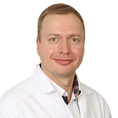 Хайленко Денис Викторович, онколог