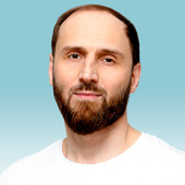 Кациев Мурат Абуевич, стоматолог-хирург