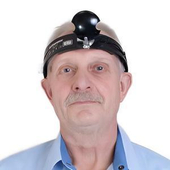 Соломкин Владимир Адамович, ЛОР
