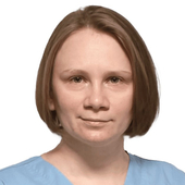 Копылова Ирина Валерьевна, ревматолог