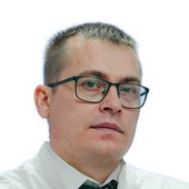 Путинин Антон Валерьевич, хирург