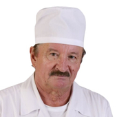 Гусев Сергей Юрьевич, кардиолог