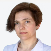 Панасенко Наталья Евгеньевна, стоматолог-терапевт