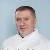 Кретинин Евгений Борисович, невролог