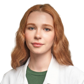 Лобова Мария Александровна, психиатр