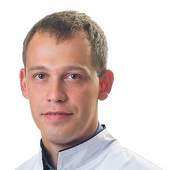 Шляков Дмитрий Дмитриевич, хирург