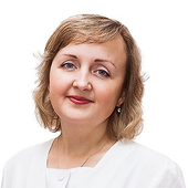 Елизарова Татьяна Анатольевна, невролог