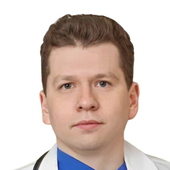 Долотин Ринат Джиганшаевич, эндоскопист