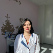 Мнацаканян (Мирзоян) Илона Андреевна, эндокринолог