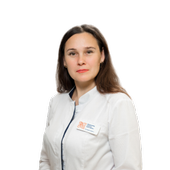 Чернышова Лариса Алексеевна, физиотерапевт