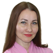 Шаповалова Ольга, массажист