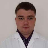 Заигралов Александр Юрьевич, травматолог-ортопед