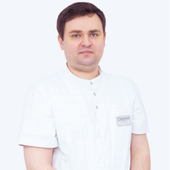 Кобыльников Евгений Павлович, гнатолог