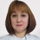 Лычагина Ольга Павловна, онколог