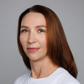 Коухия Татьяна Владимировна, офтальмолог