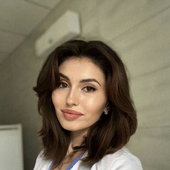 Романова Оксана Вячеславовна, педиатр