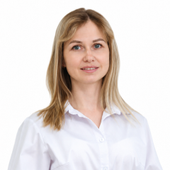Коцюба Екатерина Николаевна, стоматолог-терапевт
