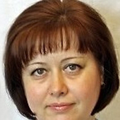 Фомина Лариса Александровна, детский офтальмолог