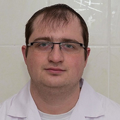 Панченко Андрей Владимирович, нарколог