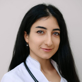 Аветисова Сусанна Альбертовна, детский гастроэнтеролог