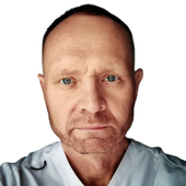 Панченко Сергей Геннадьевич, остеопат