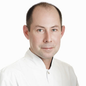 Васильев Владимир Валерьевич, педиатр